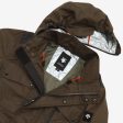 Dual-Ism Project Jacket Hot on Sale