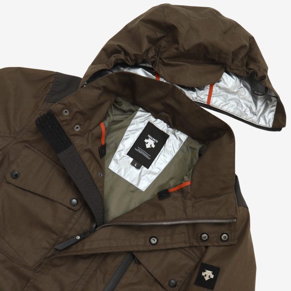 Dual-Ism Project Jacket Hot on Sale