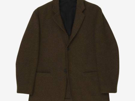 Harris Tweed Blazer Discount