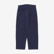 Charles Cotton Twill Trousers (34W x 29L) Discount