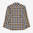 Flannel Overshirt Hot on Sale