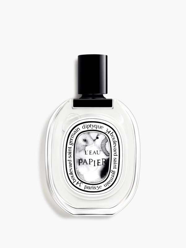 DIPTYQUE - Eau De Toilette L Eau Papier Perfume Sale