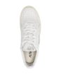 AUTRY - Women Medalist Low 01 Leather Sneakers Online Sale