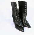 Studded IRO boots Fashion