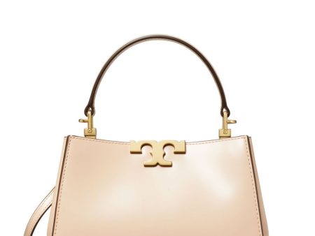 TORY BURCH - Women Eleanor Spazzolato Mini Satchel For Sale