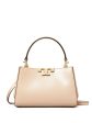 TORY BURCH - Women Eleanor Spazzolato Mini Satchel For Sale