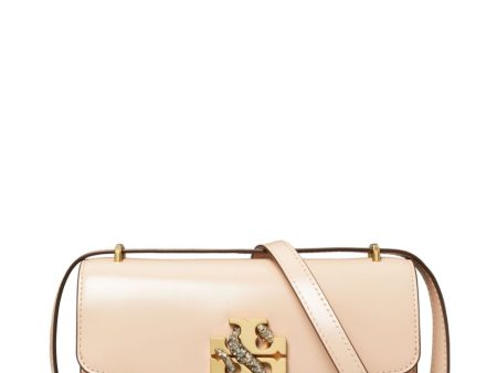 TORY BURCH - Women Eleanor E W Small Convertible Shoulder Bag Discount