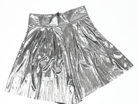 Shiny mirror shorts Sale