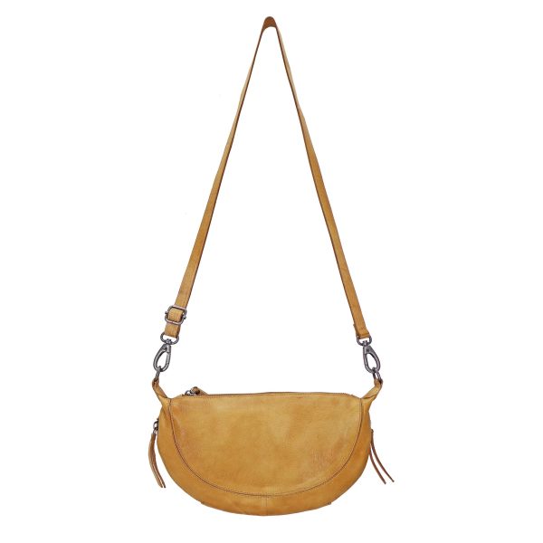 Crosby Sling Crossbody For Discount