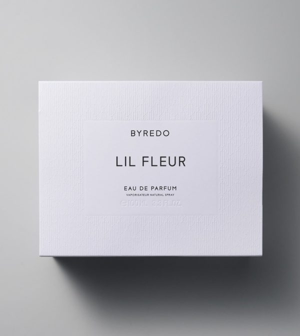 BYREDO - Lil Fleur Perfume 100ML For Cheap