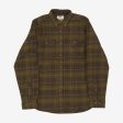 Singi Heavy Flannel Shirt Fashion