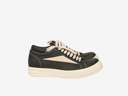 RICK OWENS - Women Vintage Sneakers Online now