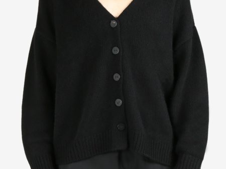 ATELIER NEW YORK - Unisex Cashmere Cardigan Discount