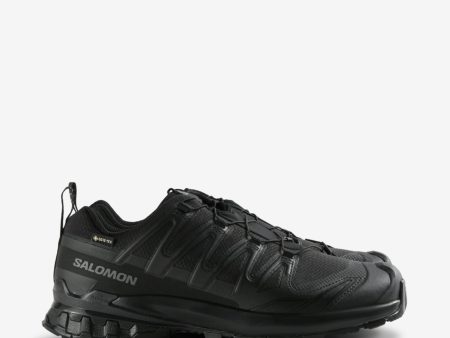 SALOMON - Men XA Pro 3D V9 Wide  GTX Sneakers Supply