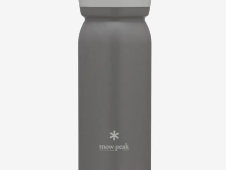 SNOW PEAK - Milk Bottle 500ML For Cheap