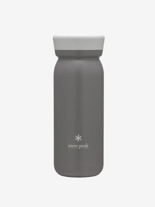 SNOW PEAK - Milk Bottle 500ML For Cheap