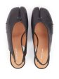 MAISON MARGIELA - Women Tabi New Ballerina Slingback H30 Discount