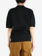 DRIES VAN NOTEN - Women Toamsa Polo Shirt on Sale