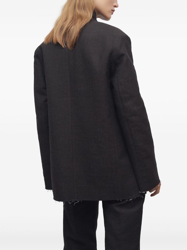 THE ROW - Women Lysandre Jacket For Sale