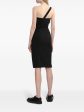 HYEIN SEO - Women W  Cinch Bag Tube Dress Fashion