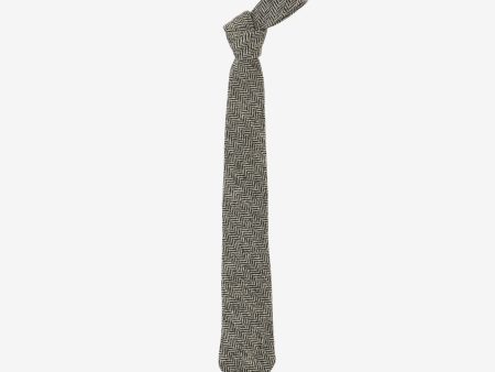 Wool Tie Online Sale