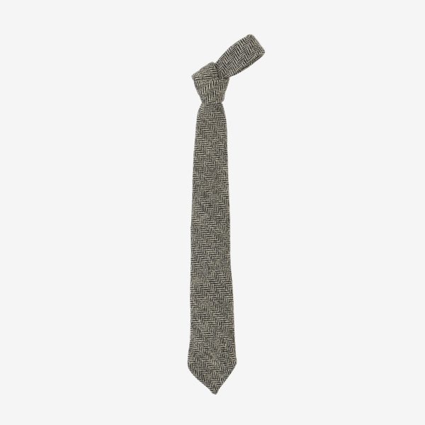 Wool Tie Online Sale