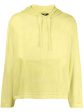 STUSSY - Men Cotton Mesh Hoodie Online Sale