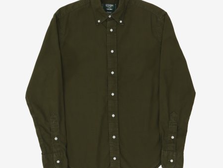 Trunk BD Oxford Shirt Sale