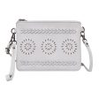 89 Degrees Wristlet on Sale