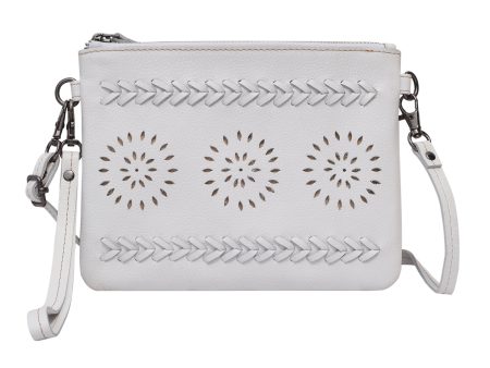 89 Degrees Wristlet on Sale