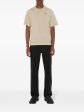 BURBERRY - Mens Bee Cotton T-Shirt Sale