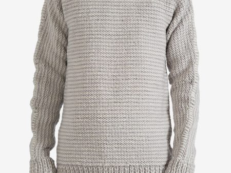 BORIS BIDJAN SABERI Men KN7. Thick Knit V1 Discount