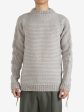 BORIS BIDJAN SABERI Men KN7. Thick Knit V1 Discount