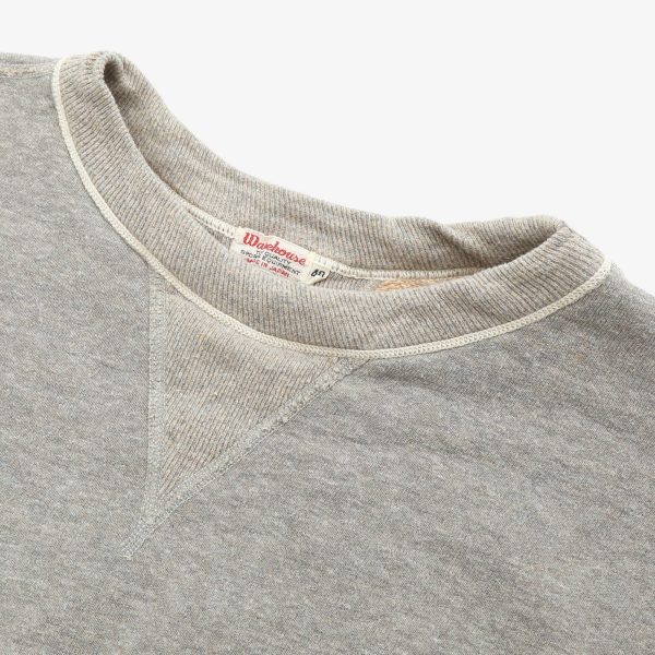 401 Crewneck Sweatshirt Online Hot Sale