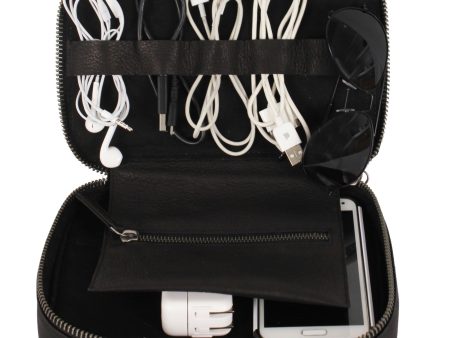 Tech Travel Kit- Md Fashion