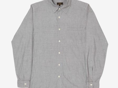 Chambray Shirt Supply