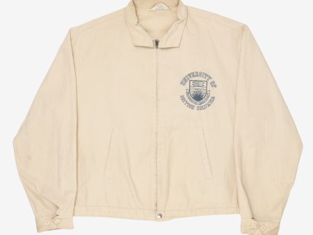 Vintage University Harrington Online Sale