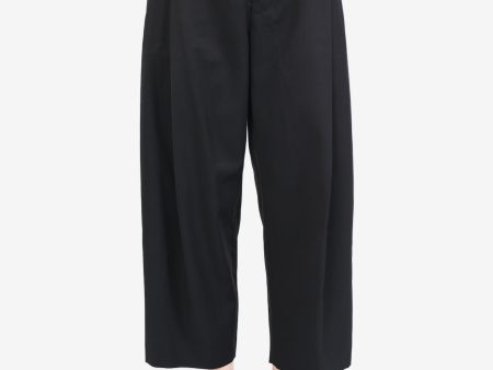 UMA WANG - Women Balsorano Pudding Pants Sale