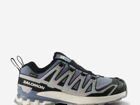 SALOMON - Men XA Pro 3D V9 GTX Sneakers Online now