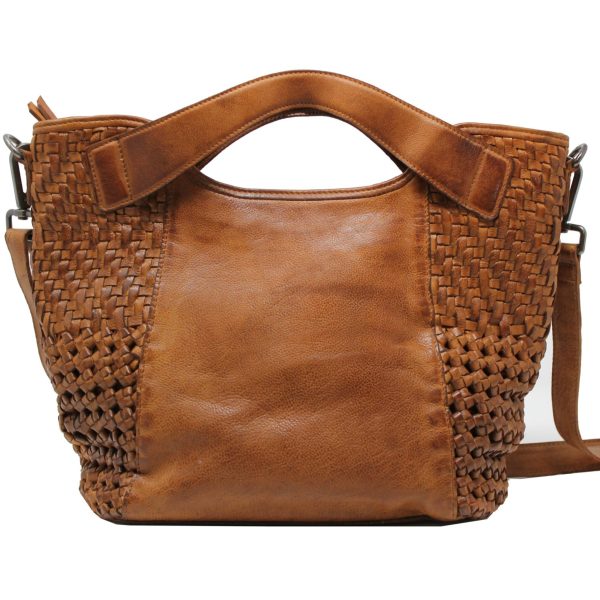 Theo Tote Crossbody Sale