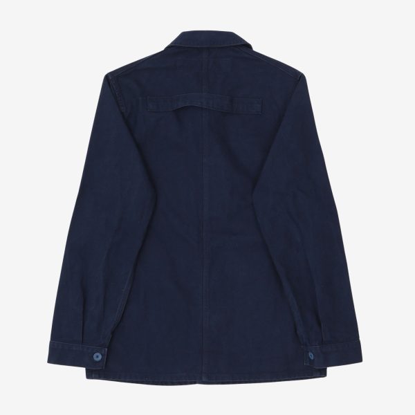 Tulip Work Jacket Cheap