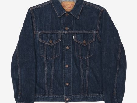 Type 3 Denim Jacket Online