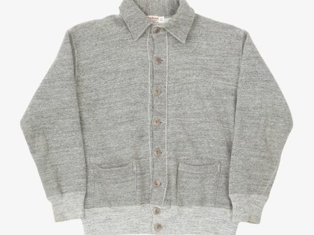 Cardigan Sweatshirt For Cheap