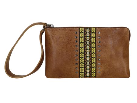 Gibson Wristlet Discount