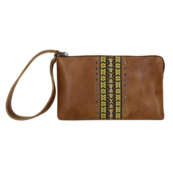 Gibson Wristlet Discount