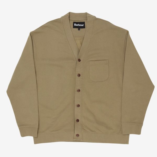 Donnington Cardigan Online