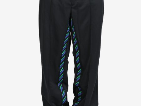 ASICS X KIKO KOSTADINOV NOVALIS - Unisex Styrax Track Pants on Sale