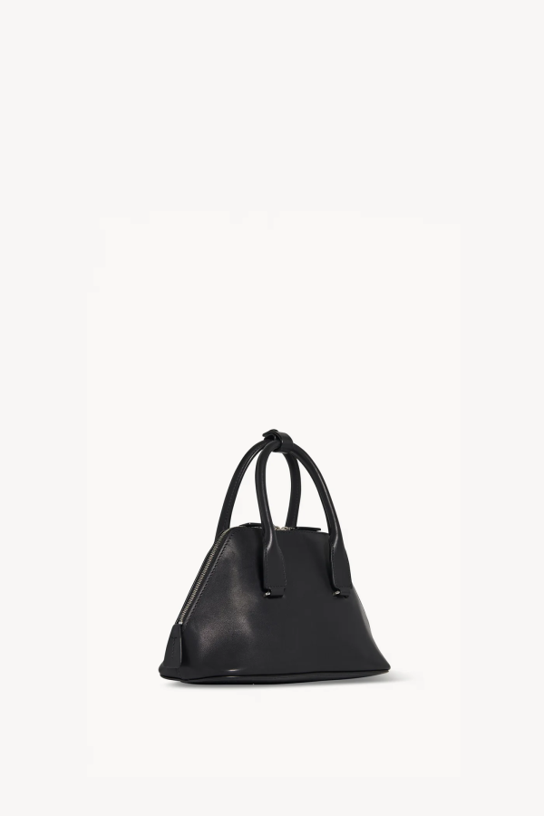 THE ROW - Women Mini Devon leather Bag Sale