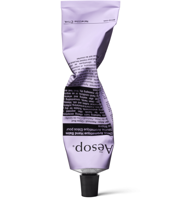 AESOP - Eleos Aromatique Hand Balm Online Hot Sale