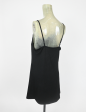 Black slip dress (multiple sizes) Supply